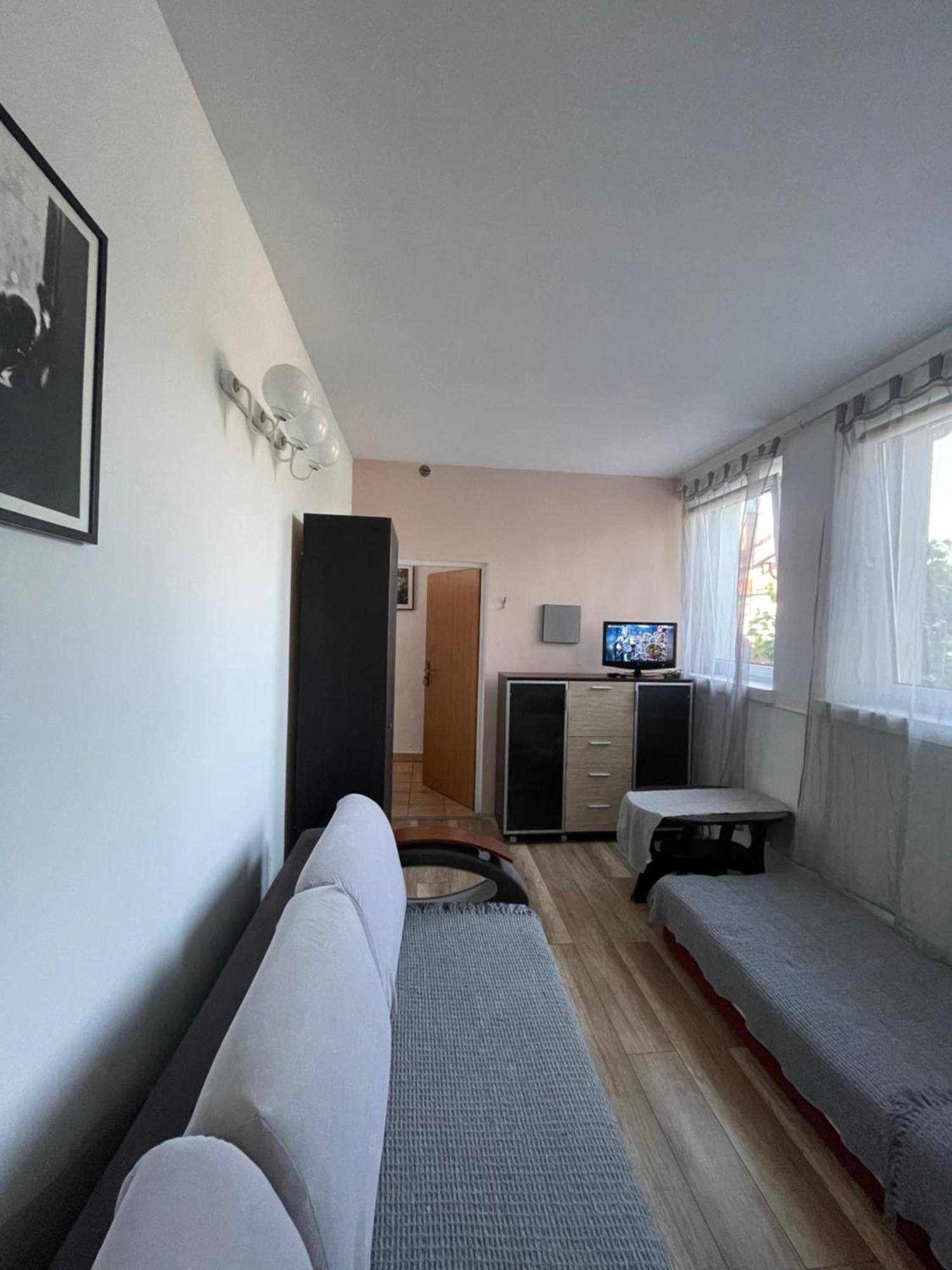 *Dana Pokoje Goscinne Gdańsk Exterior foto
