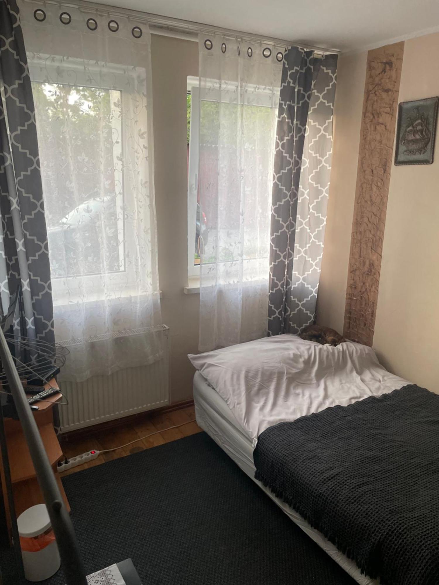 *Dana Pokoje Goscinne Gdańsk Exterior foto